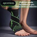 Tornozeleira Ortopédica Original  COMPRE 1 LEVE 2 - FRETE GRATIS