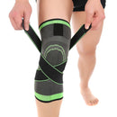 Joelheira Ortopédica Original - COMPRE 1 LEVE 2 - FRETE GRATIS